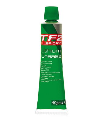 Превью  Смазка литиевая для всех типов подшипников. WELDTITE Lithium Grease